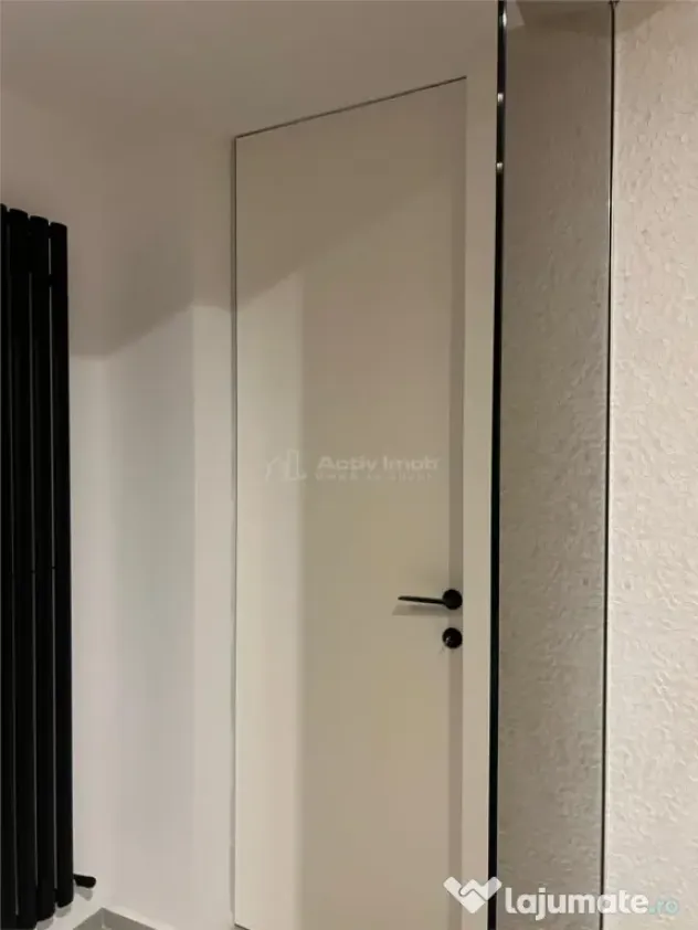 2 Camere, Lux, Cortina Academy, 3 min Metrou Academia Milita