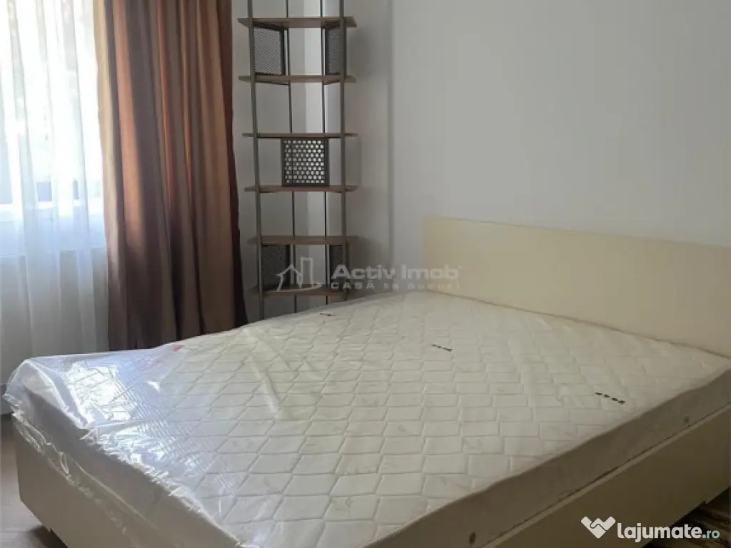 2 Camere, Lux, Cortina Academy, 3 min Metrou Academia Milita