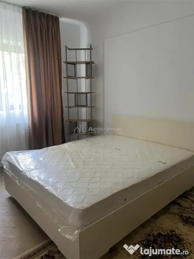 2 Camere, Lux, Cortina Academy, 3 min Metrou Academia Milita