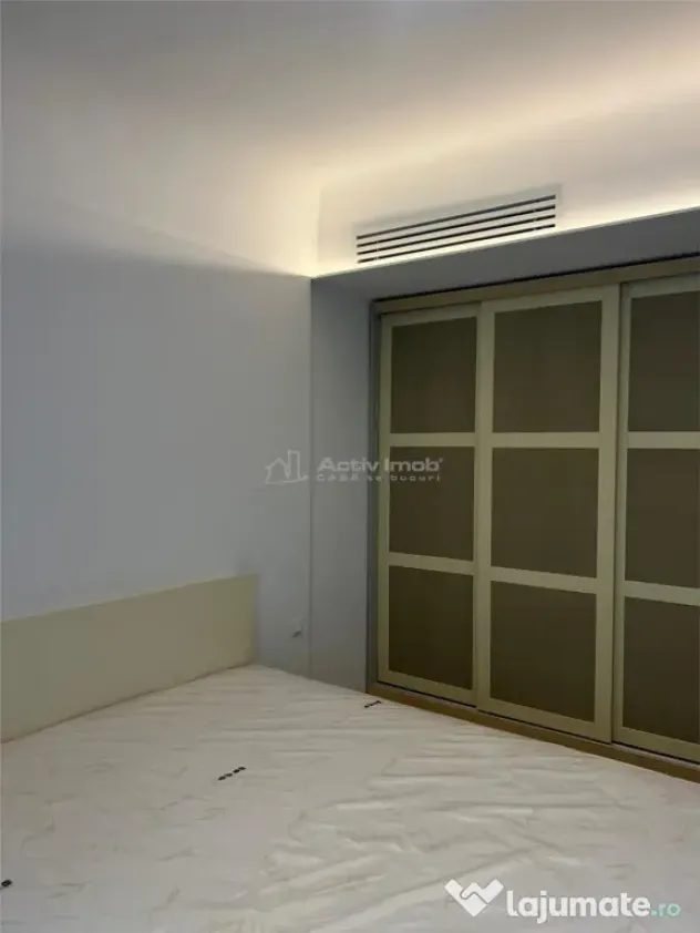 2 Camere, Lux, Cortina Academy, 3 min Metrou Academia Milita