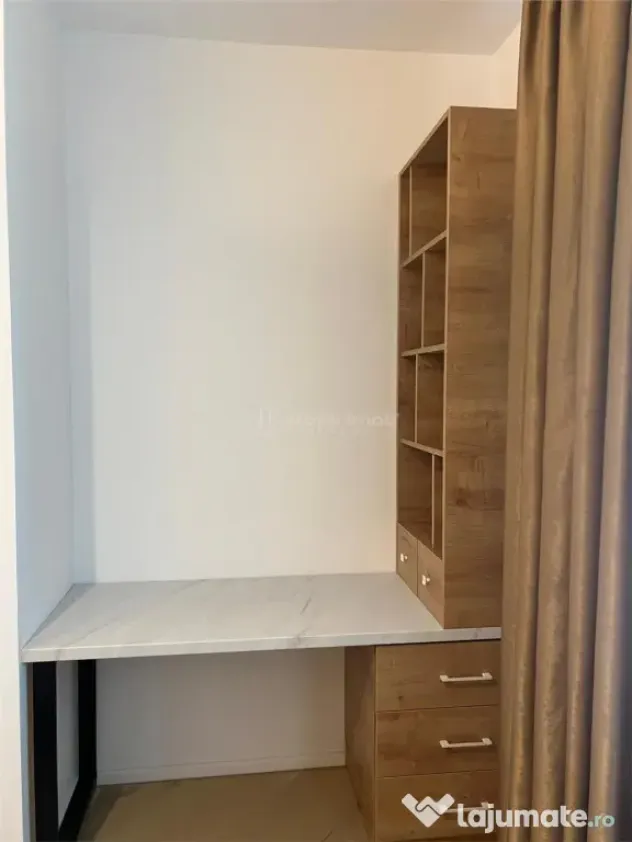 2 Camere, Lux, Cortina Academy, 3 min Metrou Academia Milita