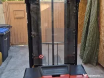 Liza Electrica Valmar