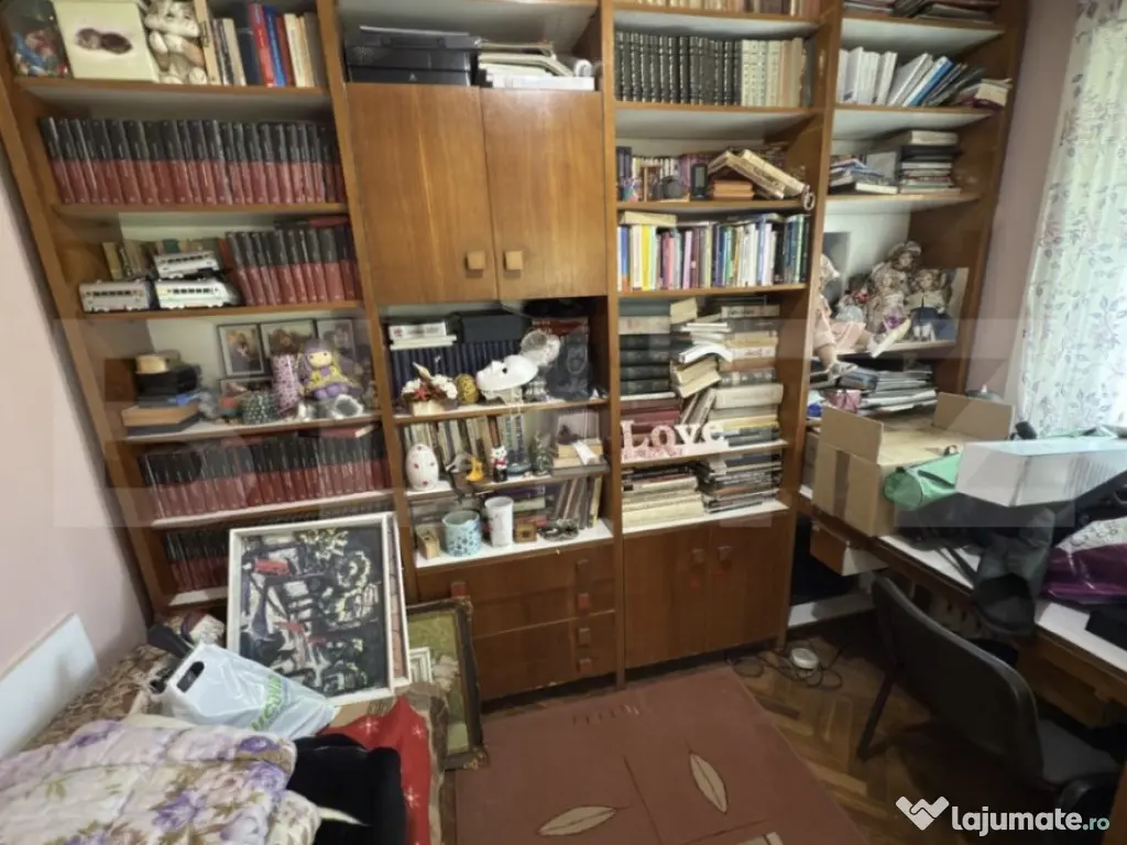 Apartament cu 5 camere, 143 mp, zona Centrala