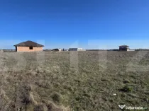 Parcela teren intravilan, 724 mp, cu utilități, in Săcăl