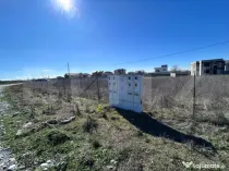 Teren 639 mp, toate utilitatile, zona Ford