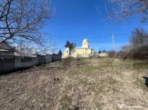 Teren intravilan, 717 mp, Sat Izvor