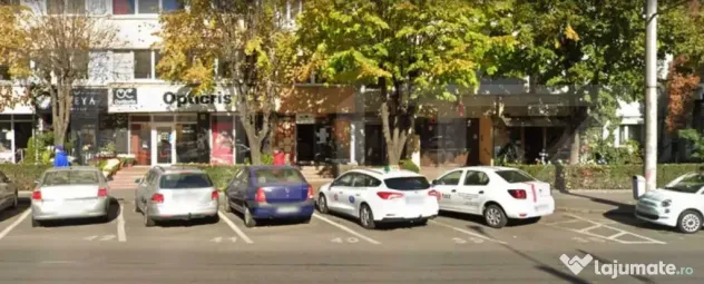 Spațiu comercial, 54 mp, Mănăștur