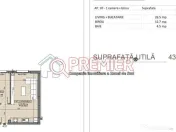 Brancoveanu x Turnu Magurele - 2 camere premium 