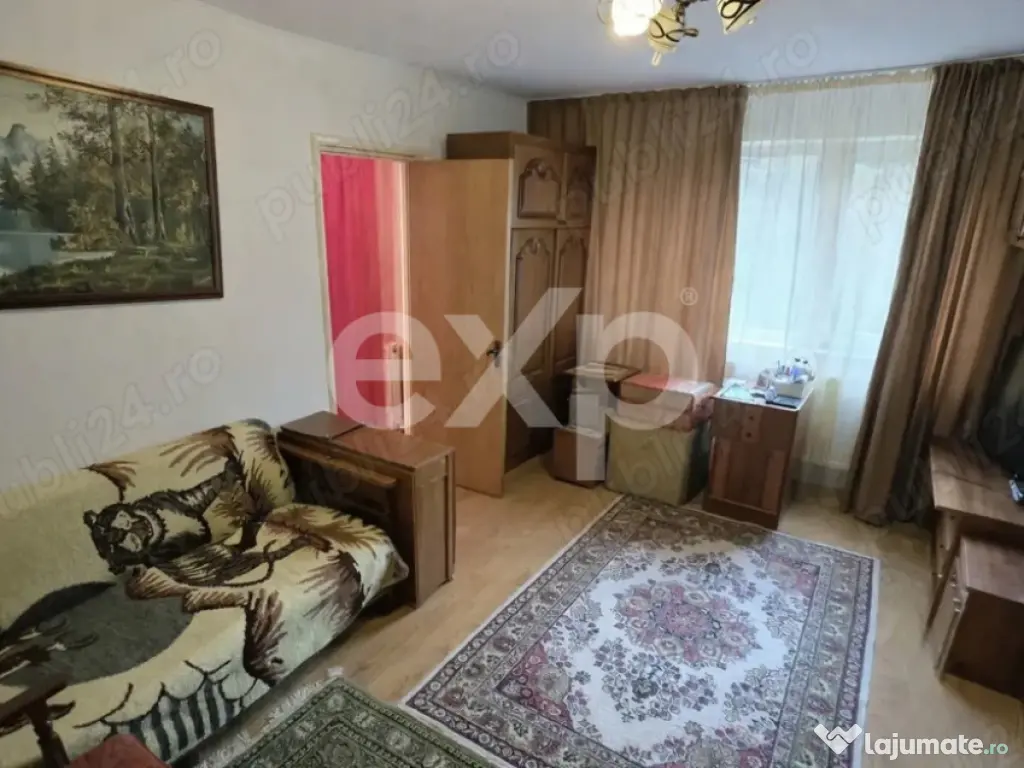 Apartament 2 camere – Trivale, Pitești ????