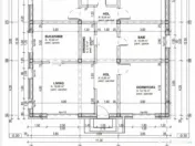 Casa in stil mediteranean, Dancu, 140 mp, 165.000 euro 