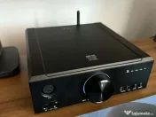 Vând amplificator + DAC căști Fiio K9 ES9068AS x2, Bluetooth, 2000mW 