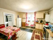 Seini, casa cocheta , cu 2 intrari 