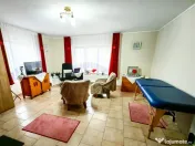 Seini, casa cocheta , cu 2 intrari 