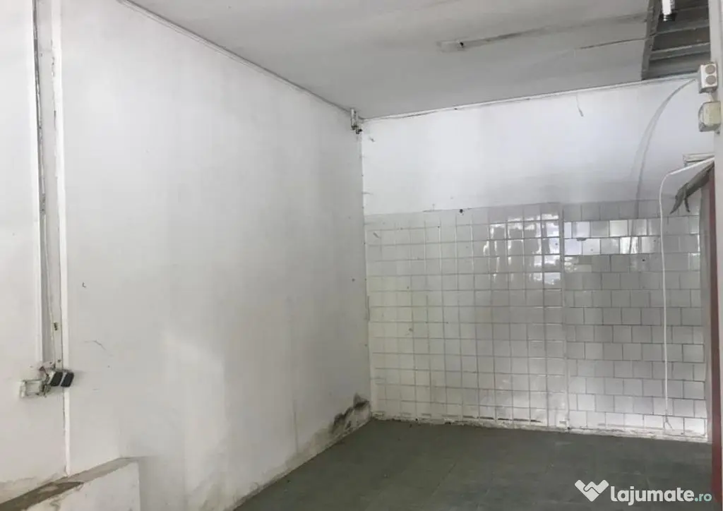Pantelimon 90 mp Inchiriat vad comercial