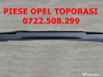 Extensie - spoiler sub bara spate Opel Astra J