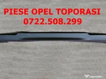 Extensie - spoiler sub bara spate Opel Astra J