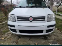 Vând Fiat panda