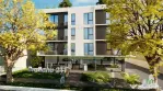 Apartament 3 camere in proiect nou – Bratianu Constanta...