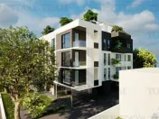 Apartament 3 camere in proiect nou – Bratianu Constanta... 