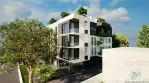 Apartament 3 camere in proiect nou - Bratianu Constanta