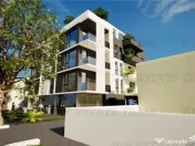 Apartament 3 camere in proiect nou - Bratianu Constanta 