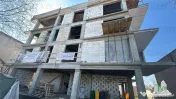 Apartament 3 camere in proiect nou - Bratianu Constanta 