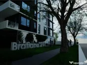 Apartament 3 camere in proiect nou - Bratianu Constanta 