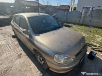 KIA Rio 2002-2003