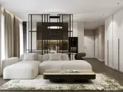 Apartament 3 camere cu balcon 38 m² și 2 locuri de parc... 