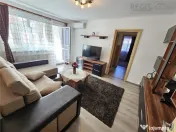 Apartament 2 camere SALA SPORTURILOR Brasov cu parcare 