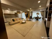 Apartament Copou 2 camere 70 mp mobilat cu parcare+boxa 