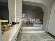 Apartament Copou 2 camere 70 mp mobilat cu parcare+boxa 