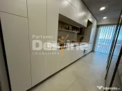 Apartament Copou 2 camere 70 mp mobilat cu parcare+boxa 