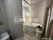 Apartament Copou 2 camere 70 mp mobilat cu parcare+boxa 