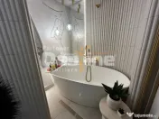 Apartament Copou 2 camere 70 mp mobilat cu parcare+boxa 