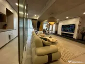 Apartament Copou 2 camere 70 mp mobilat cu parcare+boxa 