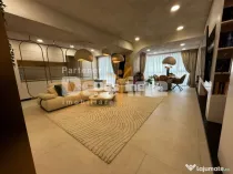 Apartament Copou 2 camere 70 mp mobilat cu parcare+boxa