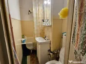 Apartament cu 2 camere zona Crang Stadionului etaj 3 din 4 