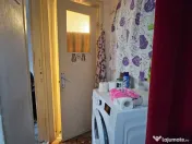 Apartament cu 2 camere zona Crang Stadionului etaj 3 din 4 