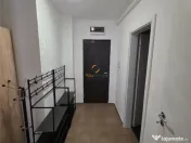 Bloc Nou Toronto cu Loc de Parcare 