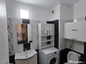 Bloc Nou Toronto cu Loc de Parcare 