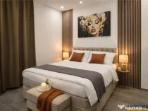 Aparthotel elegant, potential ridicat, ultracentral, Brasov