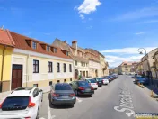 Aparthotel elegant, potential ridicat, ultracentral, Brasov 