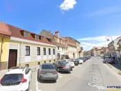 Aparthotel elegant, potential ridicat, ultracentral, Brasov 