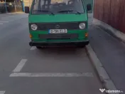 Volkswagen Transporter T3 1.5 TDI, 99.000 km 