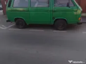 Volkswagen Transporter T3 1.5 TDI, 99.000 km 