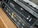 Radio casetofon Grundig auto