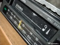 Radio casetofon Grundig auto 