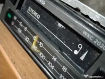 Radio casetofon Grundig auto