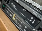 Radio casetofon Grundig auto 